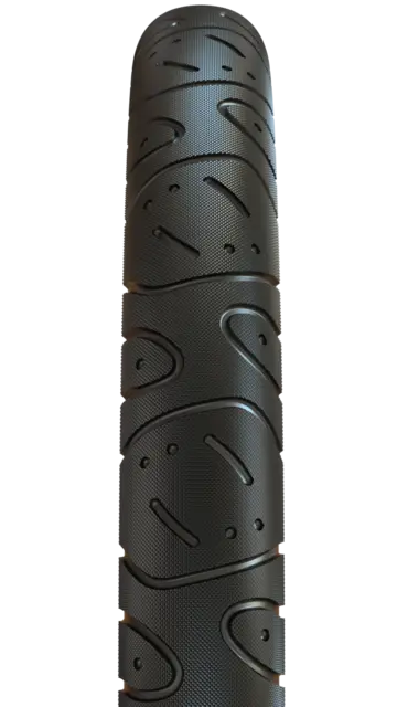 Maxxis Hookworm 26 Dekk 26x2.50, 1051g, 60TPI, Wire 