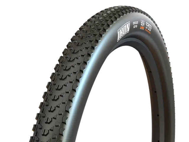 Maxxis Ikon TR EXO Dekk 2.20, E25, 60TPI, 2C 