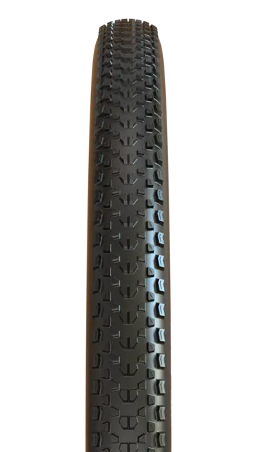 Maxxis Ikon TR EXO Dekk Tanwall 2.20, E25, 60TPI, 2C 