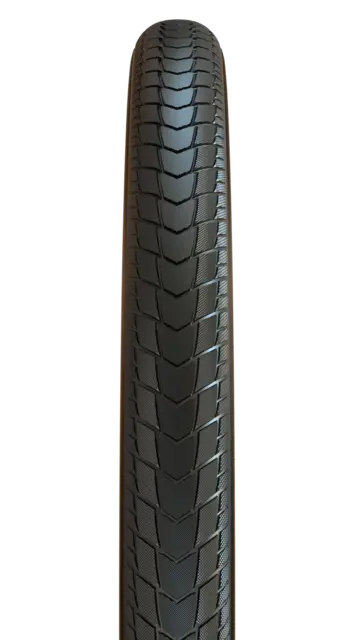Maxxis MetroLoads E-Cargo EXO Dekk 2.15, E50, 60TPI, MaxxProtect 