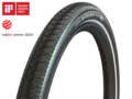 Maxxis Metroloads Pro E-Cargo20 EXODekk 20x2.15, E50, 1007g, 2x60TPI,MaxxProtect