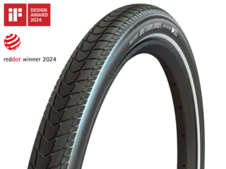 Maxxis MetroLoads E-Cargo EXO Dekk 2.15, E50, 60TPI, MaxxProtect