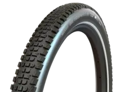 Maxxis MetroPass AT TR EXO Dekk 2.40, E50, 60TPI
