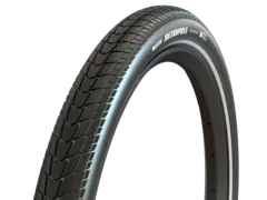 Maxxis Metropass Pro E-City 28 Dekk 28x2.40, E50, 1410g, 2x60TPI,MaxxProtect