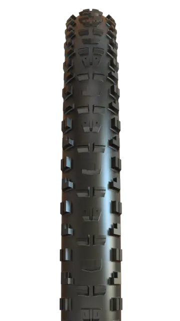 Maxxis Minion DHRII 29" TR DH Dekk 29x2.50, E25, 1392g,2x60TPI,NewMaxxTerra 