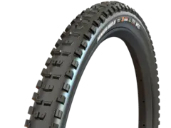 Maxxis Minion DHRII 27.5 TR E-MTBDekk 27.5x2.40, E50, 1274g, 2x60TPI,MaxxTerra