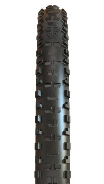Maxxis Minion DHRII 27.5 TR E-MTBDekk 27.5x2.40, E50, 1274g, 2x60TPI,MaxxTerra 