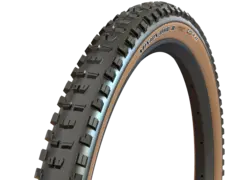 Maxxis Minion DHRII TR EXO Dekk 2.40, E25, 60TPI, 2C, Tanwall