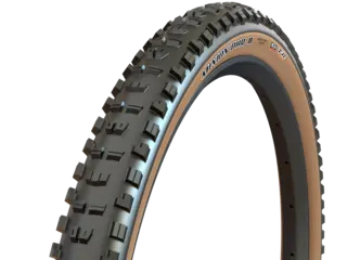 Maxxis Minion DHRII 29" TR EXO Dekk 29x2.60, E25, 955g, 60TPI, 2C, Tanwall