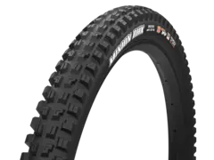 Maxxis Minion DHX TR DH Dekk 2.50, E50, 2x60TPI NewDH, MaxxGrip