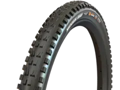 Maxxis Minion DHF 27.5" TR DH Dekk 27.5x2.50, E25, 1255g, 2x60TPI, MaxxGrip