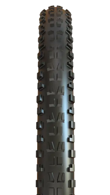 Maxxis Minion DHF 27.5" TR DH Dekk 27.5x2.50, E25, 1255g, 2x60TPI, MaxxGrip 