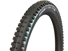 Maxxis Minion DHF 27.5" TR E-MTB Dekk 27.5x2.50, E50, 1336g, 2x60TPI, MaxxGrip