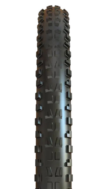 Maxxis Minion DHF 27.5" TR E-MTB Dekk 27.5x2.50, E50, 1336g, 2x60TPI, MaxxGrip 
