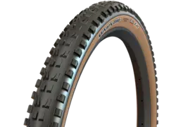 Maxxis Minion DHF 27.5" TR EXO Dekk 27.5x2.50, E25, 938g, 60TPI, 2C, Tanwall