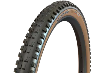 Maxxis Minion DHF 27.5" TR EXO Dekk 27.5x2.50, E25, 938g, 60TPI, 2C, Tanwall