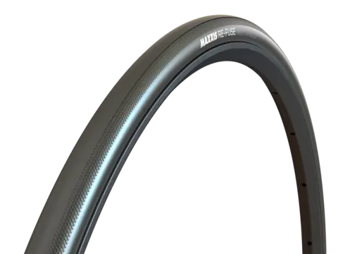 Maxxis Re-Fuse 28" Road Dekk 25-32/622, 280g, 60TPI, Si, MaxxShield