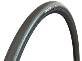 Maxxis High Road SL TR 28" Road Dekk 25-28/622, 150TPI, HYPR-S, K2