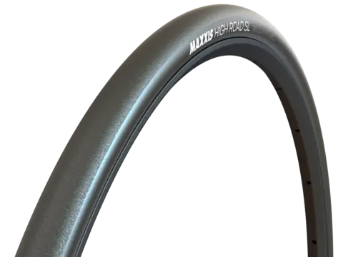 Maxxis High Road SL 28" Road Dekk 25-28/622, 150TPI, HYPR-S, K2