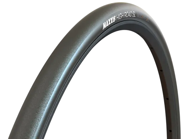 Maxxis High Road SL 28" Road Dekk 25-28/622, 150TPI, HYPR-S, K2 