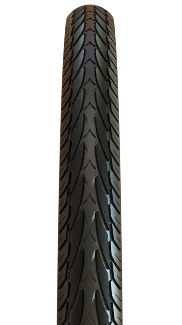 Maxxis Overdrive 28" Dekk 40-622, 705g, MaxxProtect 