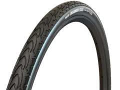 Maxxis Overdrive Excel 28" Dekk 35-622, 537g, 60TPI, 2C, SilkShield+REF