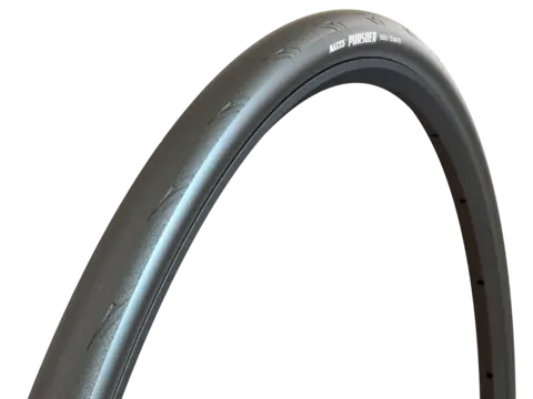 Maxxis Pursuer 28" Road Dekk 23-32/622, 245g, 60TPI, Si