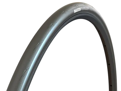 Maxxis Pursuer 28" Road Dekk 23-32/622, 245g, 60TPI, Si