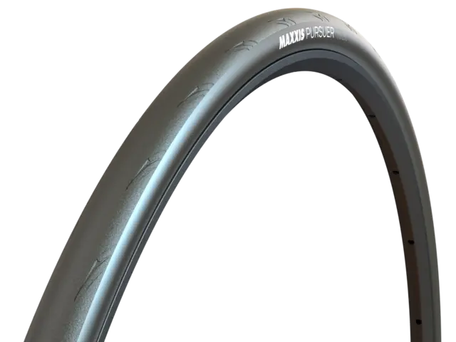 Maxxis Pursuer 28" Road Dekk 23-32/622, 245g, 60TPI, Si 