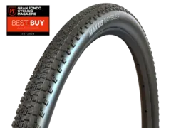 Maxxis Rambler 28"Gravel HYPR-X TR Dekk 40/50-622, EXO, E25, 120TPI,