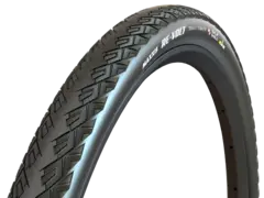 Maxxis Re-Volt E-City 28" Dekk 47-622, E50, 748g, 60TPI, 2C, SilkShield