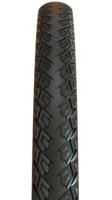 Maxxis Re-Volt E-City 28" Dekk 47-622, E50, 748g, 60TPI, 2C, SilkShield 