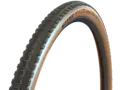 Maxxis Reaver 28"Gravel HYPR-X TR Dekk 45-622, EXO, E25, 540g, 120TPI, Tanwall