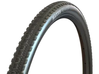Maxxis Reaver 28"Gravel HYPR-X TR Dekk 45-622, EXO, E25, 510g, 120TPI