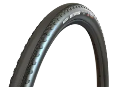 Maxxis Receptor 28" Gravel HYPR-X TRDekk 40-622, EXO, E25, 440g, 120TPI