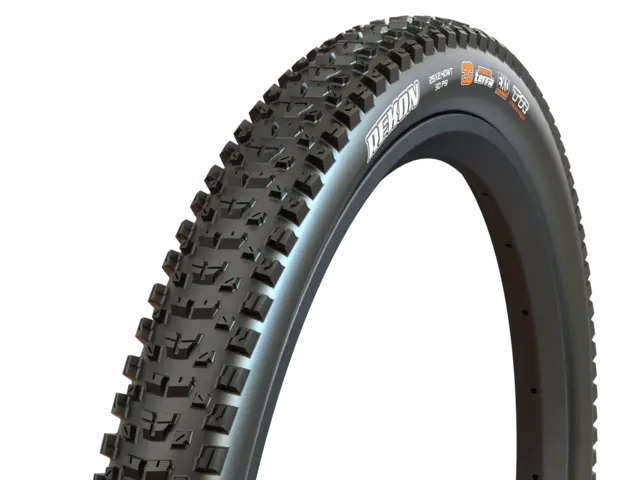 Maxxis Rekon 29" TR EXO+ Dekk 29x2.60, E25, 1019g, 60TPI, NewMaxxTerra 