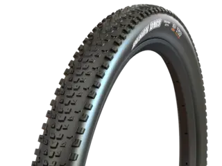 Maxxis Rekon Race 29" TR EXO Dekk 29x2.25, E25, 725g, 120TPI,New MaxxSpeed