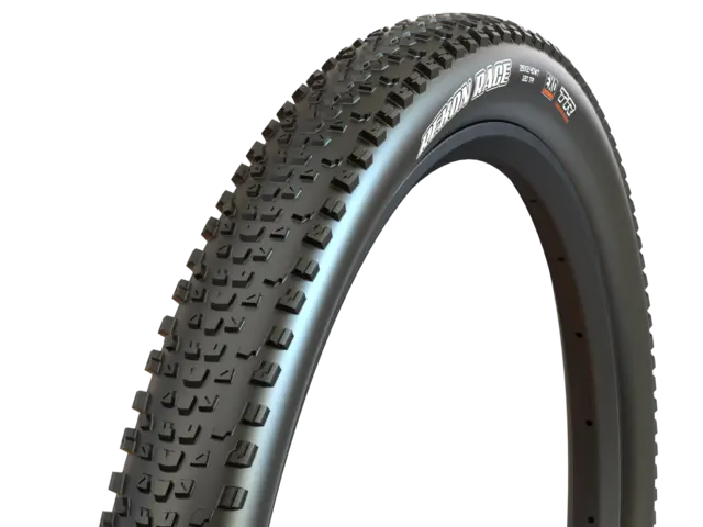 Maxxis Rekon Race 27.5" TR EXO Dekk 27.5x2.25, E25, 634g, 120TPI, 2C, 