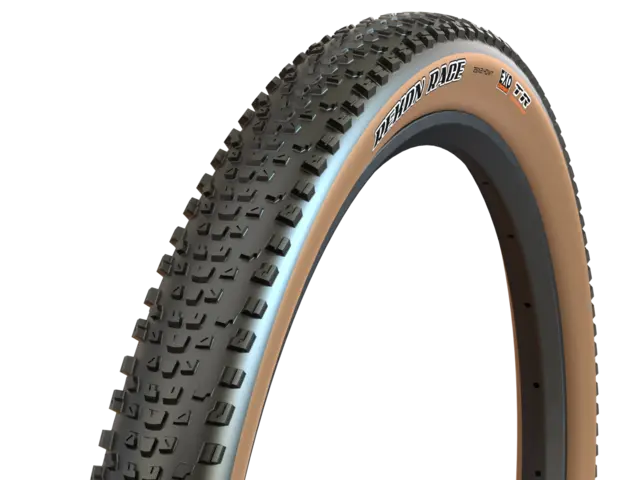 Maxxis Rekon Race 29" TR EXO Dekk 29x2.25, E25, 685g, 60TPI, 2C, Tanwall 