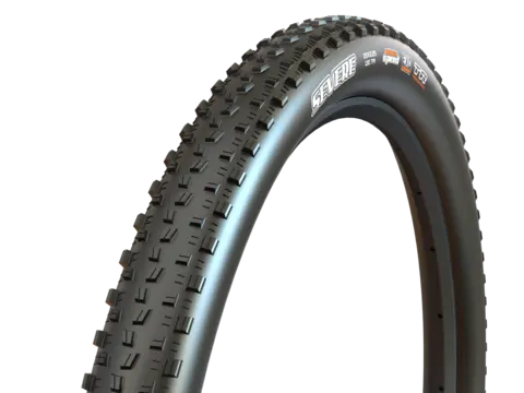Maxxis Severe 29" TR EXO Dekk 29x2.25, E25, 745g, 120TPI,New MaxxSpeed