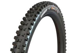 Maxxis Shorty 27.5" TR DH Dekk 27.5x2.40, E25,1208g,2x60TPI,MaxxGrip,G2