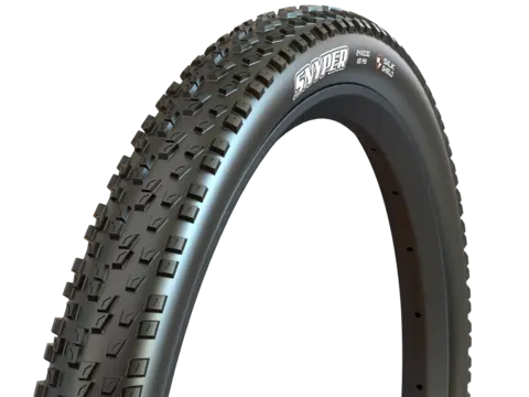Maxxis Snyper 24" EXO Dekk 24x2.00, E25, 600g, 60TPI, 2C,SilkShield