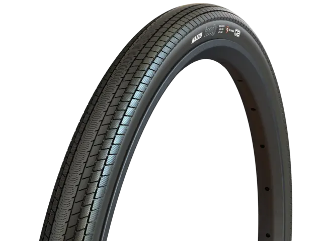Maxxis Torch 29" Dekk 29x2.10, 630g, 120TPI, SilkWorm 