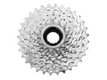 SunRace E90 9-Delt Frikrans / Skrukrans 13-32T, El-Sykkel, Grå, 570g