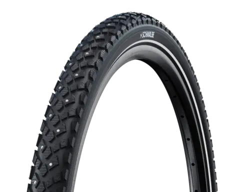 Schwalbe Motion Spike 27.5" Piggdekk 50-584, 104 pigger, K-Guard Twinskin