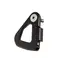 MRP Cage Guard Sram T-Type Delrin, sort, rustfri skrue, 8gr