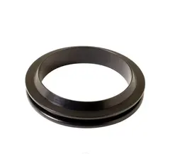 MRP Crown Race Low Rise Aluminium, 5mm, 36°, 1.5", 14gr