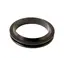 MRP Crown Race Low Rise Aluminium, 5mm, 36°, 1.5", 14gr