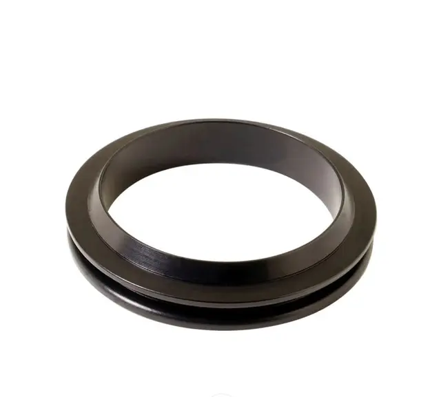 MRP Crown Race Low Rise Aluminium, 5mm, 36°, 1.5", 14gr 