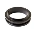 MRP Crown Race High Rise Aluminium, 10mm, 35°, 1.5", 24gr